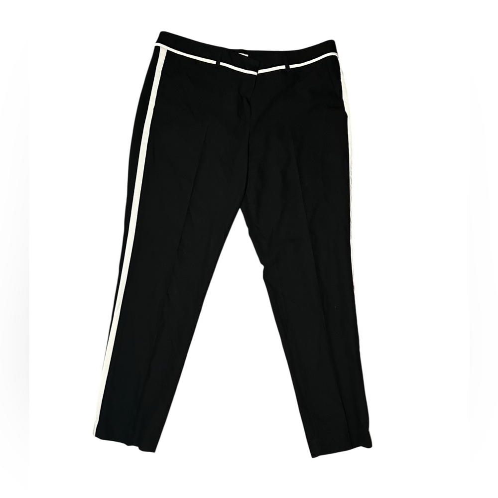 Mercer & Madison Black Pants Size 12 Workwear